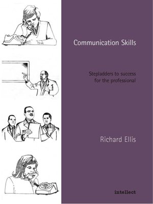 cover image of Communication Skills